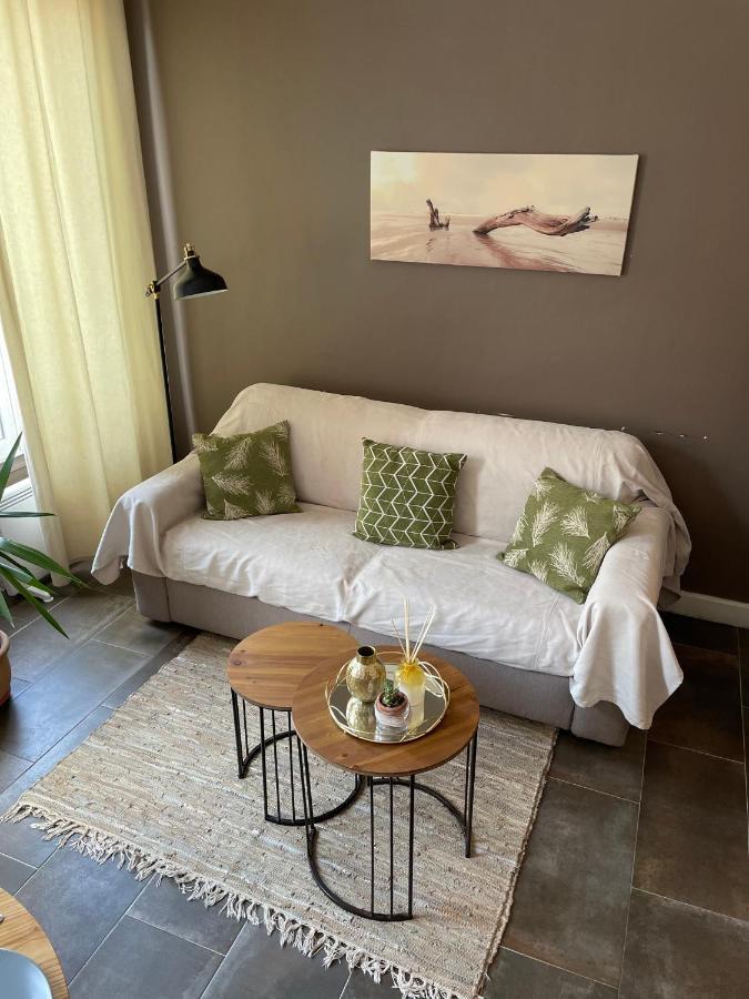 Moderne, 2 Chambres, 6 Couchages, Easy Check-In นีซ ภายนอก รูปภาพ