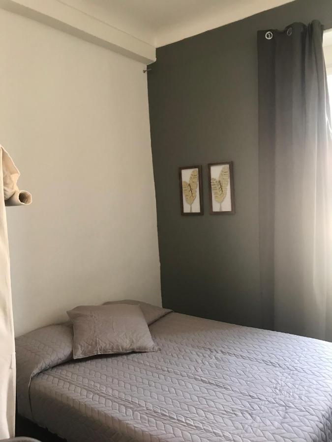 Moderne, 2 Chambres, 6 Couchages, Easy Check-In นีซ ภายนอก รูปภาพ